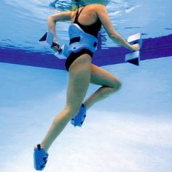 aqua jogging weight loss