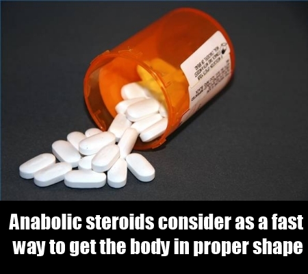 Anabolic steroid side effects video