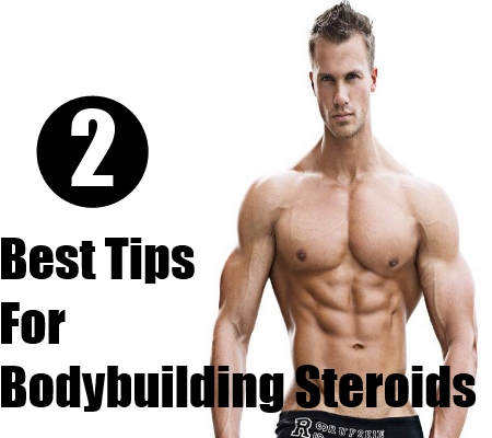 Steroid for bodybuilding side effects