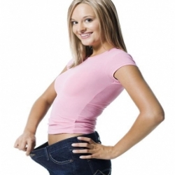 Losing Weight Quickly
