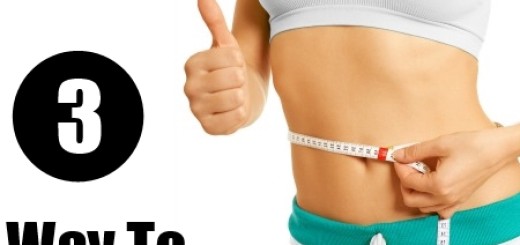 Best way to lose belly fat in 5 days zippy