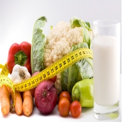 Diet & weight Loss