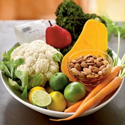 Immunity Boosting Foods