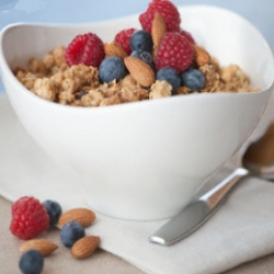 Being Fit Through Proper Nutrition