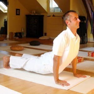 Surya Namaskar