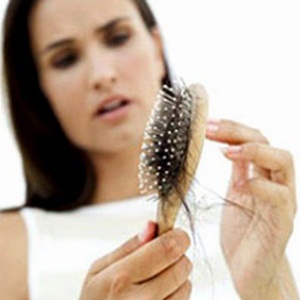 hair loss