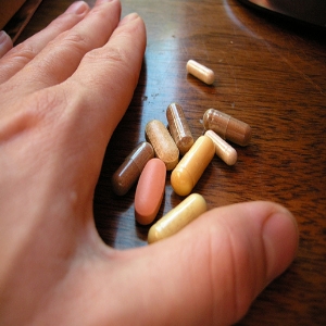 Health Benefits Of Probiotic Supplements
