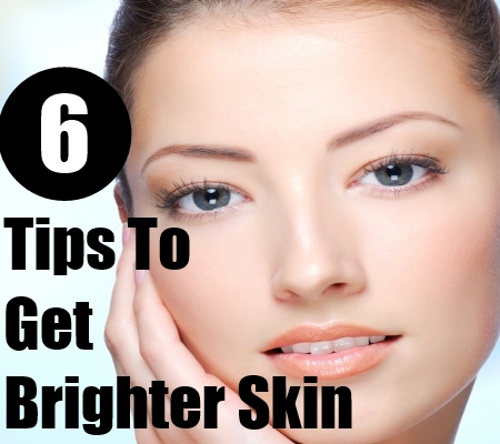 Get Brighter Skin One Week Naturally Get Brighter Skin One Week Naturally
