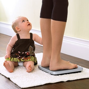 How to Lose Weight After Pregnancy