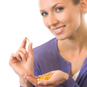 Effects Of Calcium Supplements