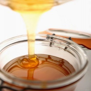 Use Raw Organic Honey