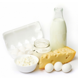 Dairy Products Dairy Products