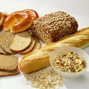 Whole Grains Whole Grains