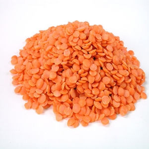 lentils weight loss
