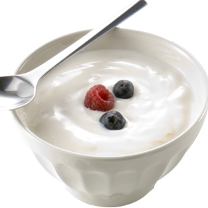 yougurt 15 weight loss foods