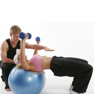 Personal Fitness Plan