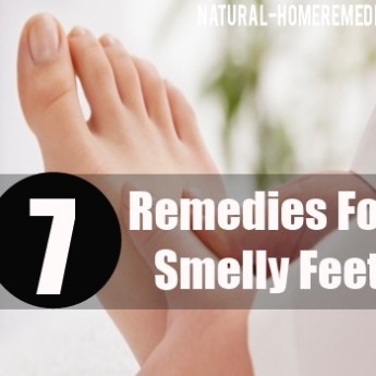 All Natural Remedies For Smelly Feet All Natural Remedies For Smelly Feet