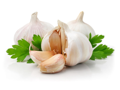 garlic garlic