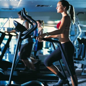 Find the Best Fitness Gym