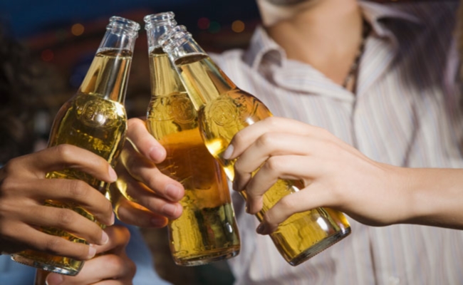 Is Drinking Wine Daily Bad For You Is Drinking Wine Daily Bad For You