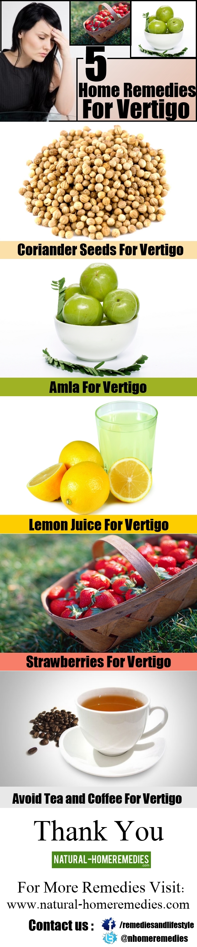 vertigo home remedies vertigo home remedies