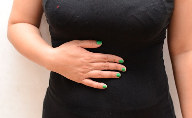 6 Most Common Symptoms Of Crohn’s Disease Natural Home