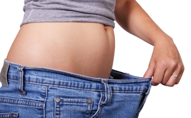 Found weight loss effect on high blood pressure