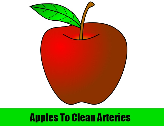 Natural Way To Clean Out Arteries Natural Way To Clean Out Arteries