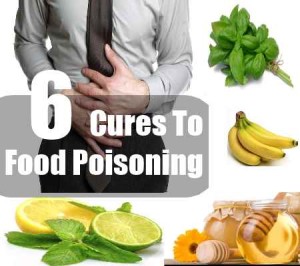 Natural Remedies For Bacterial Food Poisoning Natural Remedies For Bacterial Food Poisoning