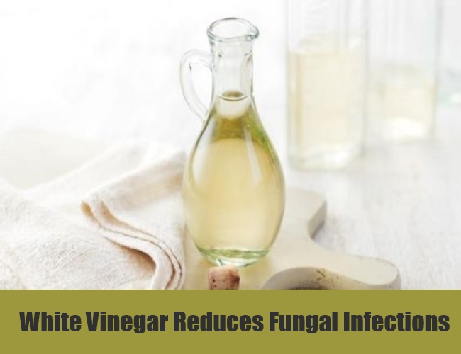 8 Natural Cures For Fungal Infections Natural Home Remedies & Supplements