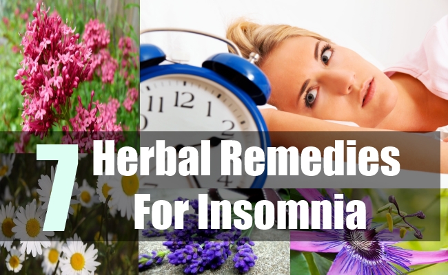 Natural Treatments For Sleep Deprivation Natural Treatments For Sleep Deprivation