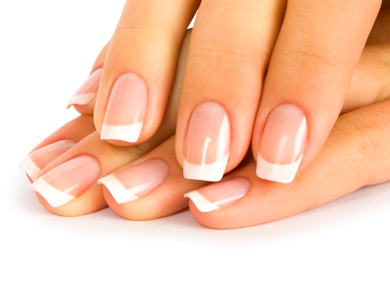 Natural Ways To Stop Nail Biting Natural Ways To Stop Nail Biting