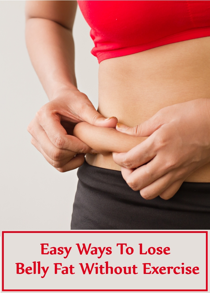 Easy Ways To Lose Fat 41