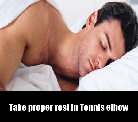 How To Get Rid Of Tennis Elbow Fast : How to get rid of tennis elbow fast.