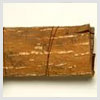 Banyan bark