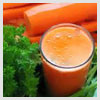 Carrot Juice