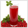 Cranberry Juice