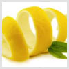 Lemon Peel