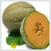 Muskmelon