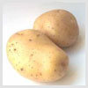 Potato Nuts