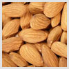 Raw Almonds