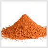 Red Ochre