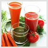 Vegetable Juice