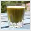 Nettle Juice